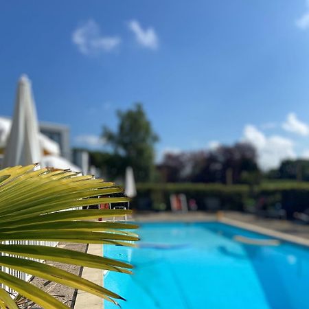 Mercure Reims Parc Des Expositions Exterior foto